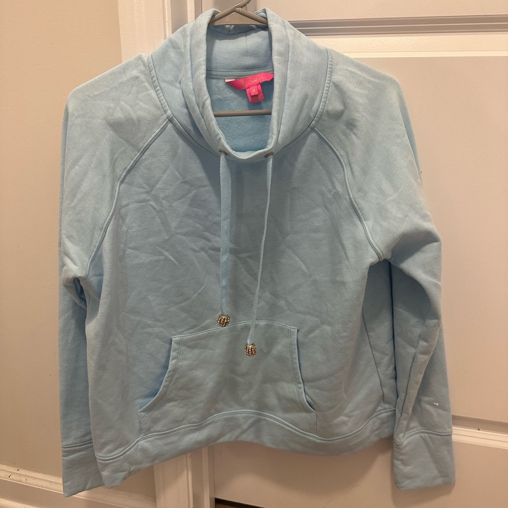 Women’s Lilly Pulitzer Jax Popover